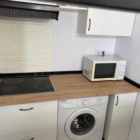 La Marchena Apartman Jerez de la Frontera Kültér fotó