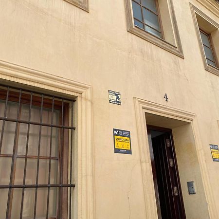 La Marchena Apartman Jerez de la Frontera Kültér fotó
