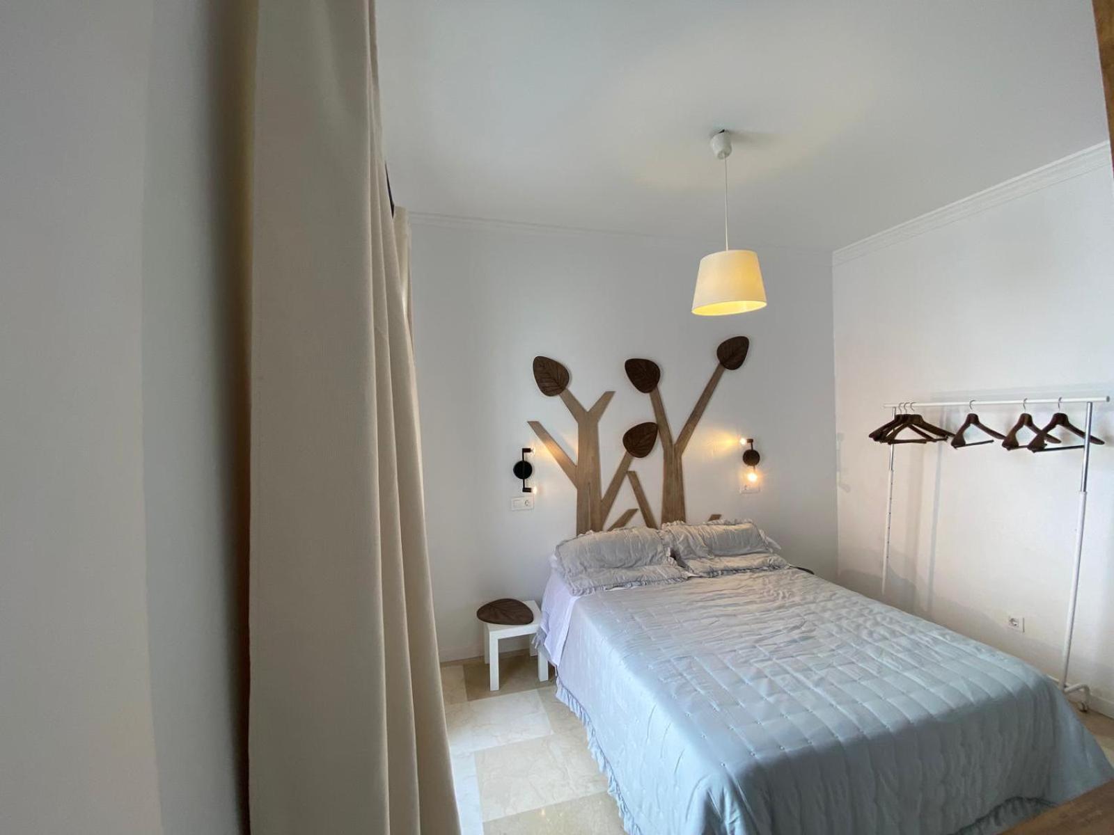 La Marchena Apartman Jerez de la Frontera Kültér fotó